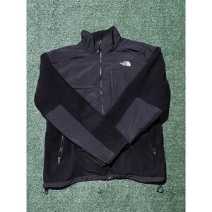 The North Face Black Full Zip Jacket